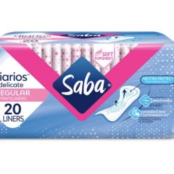FREE Saba Pads Sample